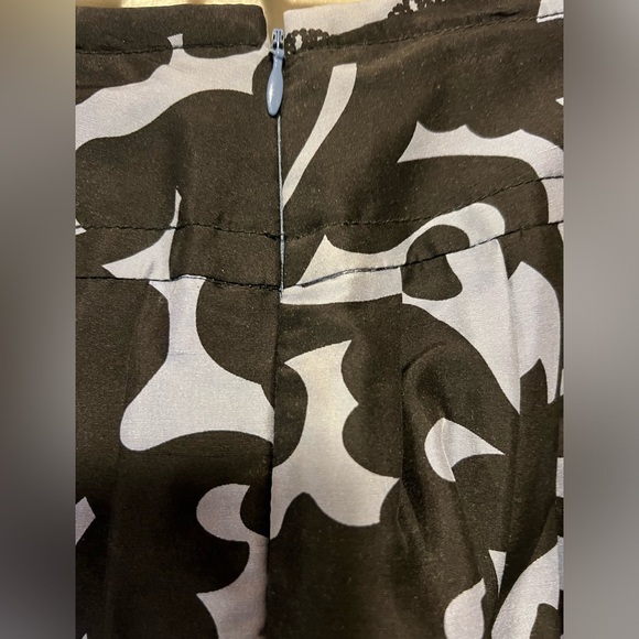 Tracy Reese women’s skirt, size 6 - Picture 4 of 14